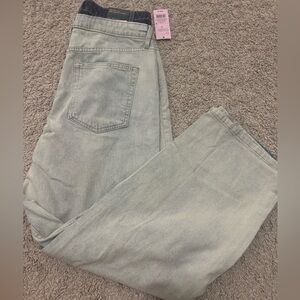Wild Fable Light wash 90’s Relaxed Straight Leg Jeans NWT 10/31” Inseam